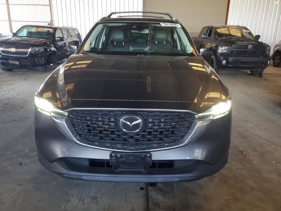 Aukcja sprzedaży 2023 Mazda Cx-5, vin: JM3KFBEM6P0202549, numer aukcji: 79416995
