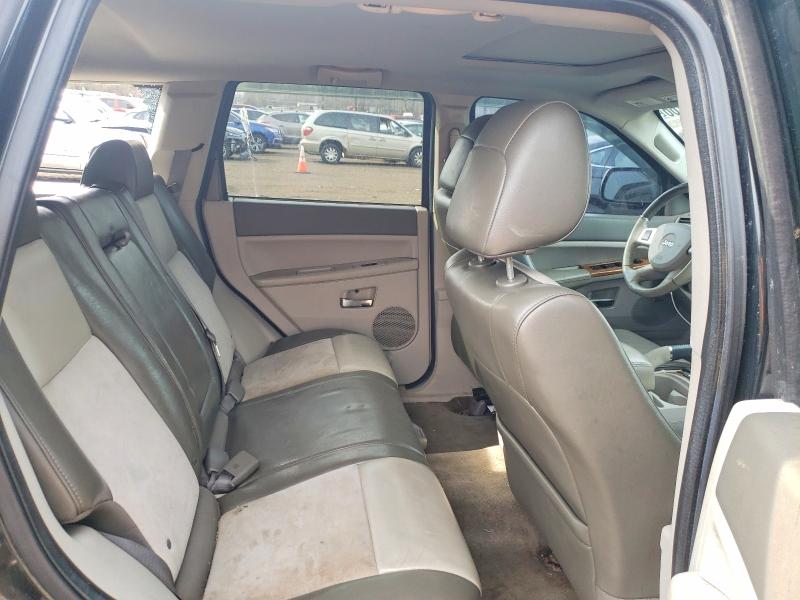 Aukcja sprzedaży 2010 Jeep Grand Cherokee, vin: 1J4RR5GT6AC128831, numer aukcji: 48118766