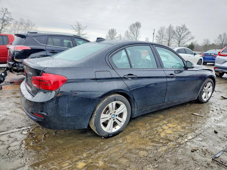 Продажа на аукционе авто 2016 Bmw 328, vin: WBA8E3C51GK501083, номер лота: 78517265