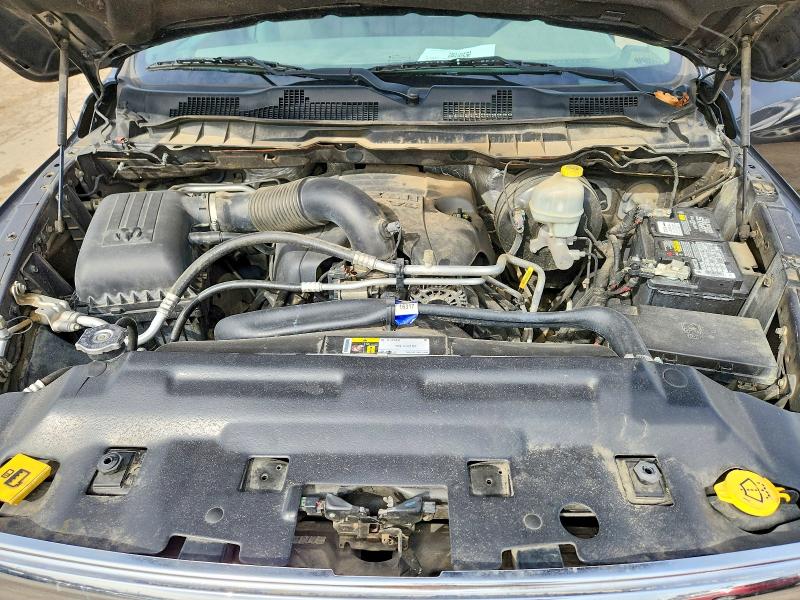 Продаж на аукціоні авто 2016 Ram 1500, vin: 3C6RR7LT9GG271454, номер лоту: 46976866
