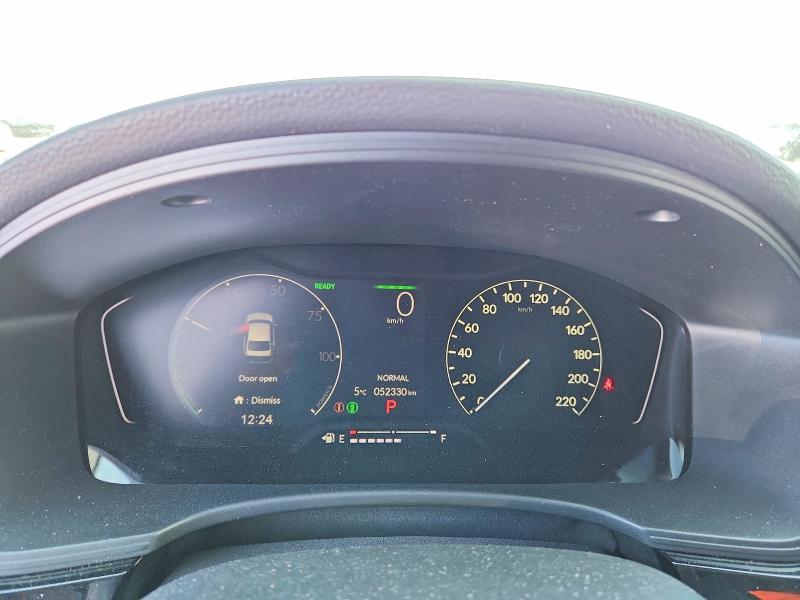 2025 Honda Civic მანქანა იყიდება აუქციონზე, vin: 2HGFE4F81SH008060, აუქციონის ნომერი: 79568285