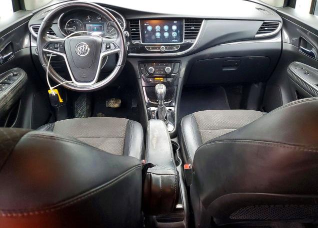 78651725 :رقم المزاد ، KL4CJESB5KB797076 vin ، 2019 Buick Encore مزاد بيع