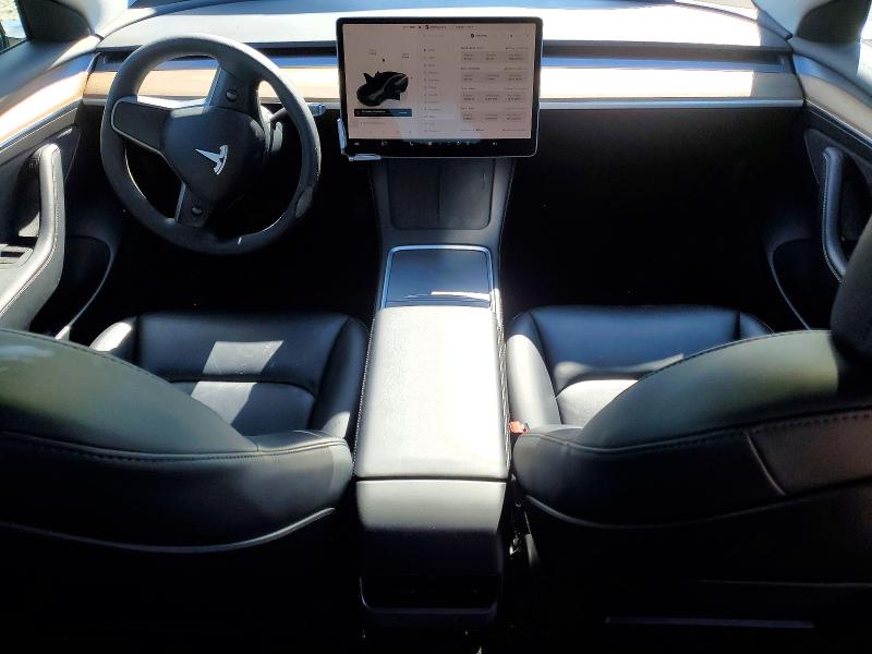 2023 Tesla Model 3 მანქანა იყიდება აუქციონზე, vin: 5YJ3E1EB3PF608007, აუქციონის ნომერი: 41801826