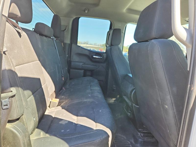 Aukcja sprzedaży 2023 Gmc Sierra, vin: 1GTRHAEK0PZ170235, numer aukcji: 46234716