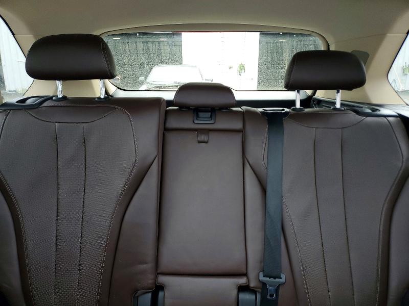 Aukcja sprzedaży 2014 Bmw X5, vin: 5UXKR0C54E0H25700, numer aukcji: 45833796
