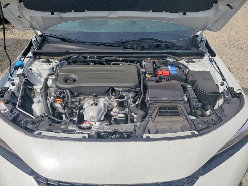 41766726 :رقم المزاد ، 2HGFE2F55TH513417 vin ، 2026 Honda Civic مزاد بيع