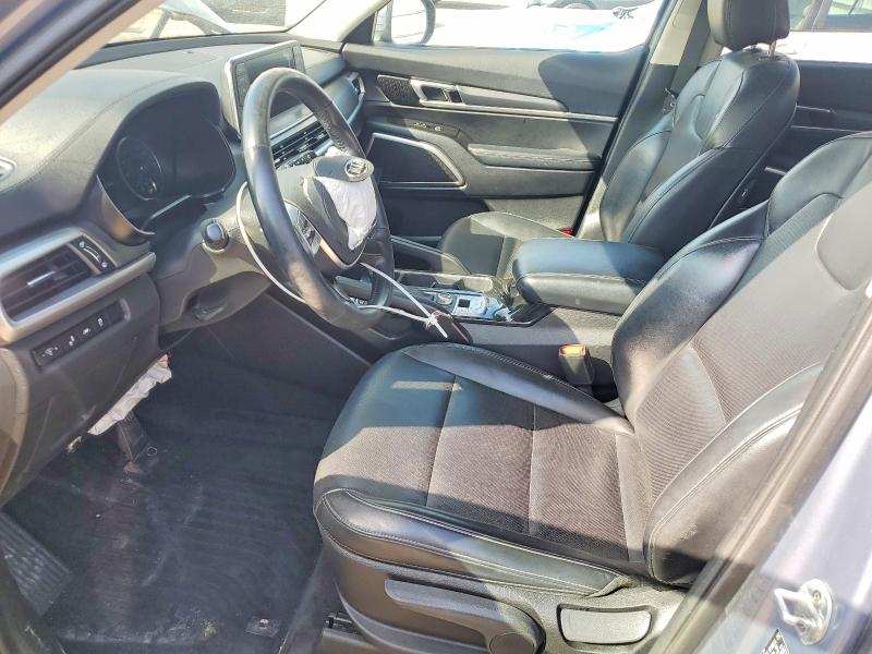 Aukcja sprzedaży 2021 Kia Telluride, vin: 5XYP2DHC0MG099580, numer aukcji: 48207106