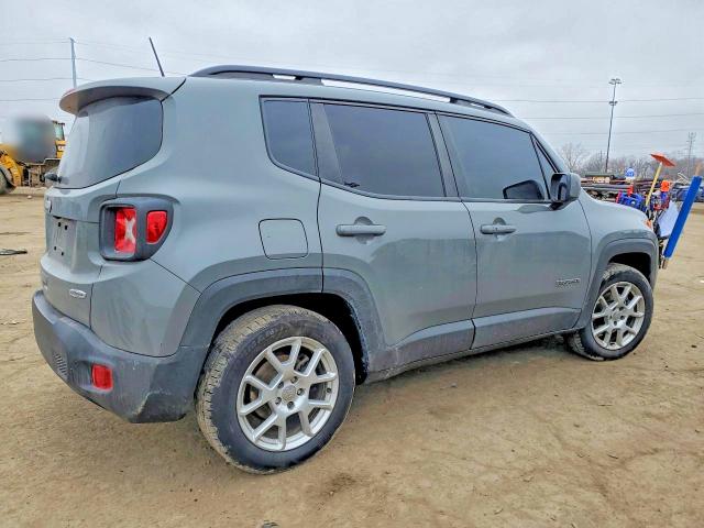 Продаж на аукціоні авто 2020 Jeep Renegade, vin: ZACNJABB4LPL50623, номер лоту: 79531225