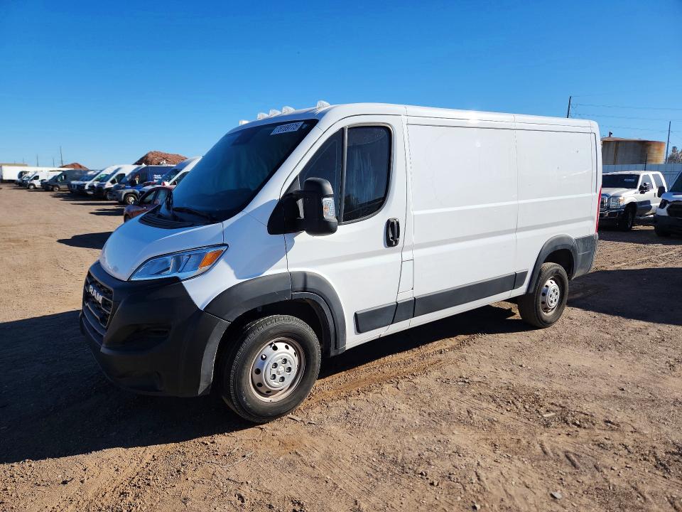 Aukcja sprzedaży 2023 Ram Promaster 1500, vin: 3C6LRVAG6PE540019, numer aukcji: 78189775