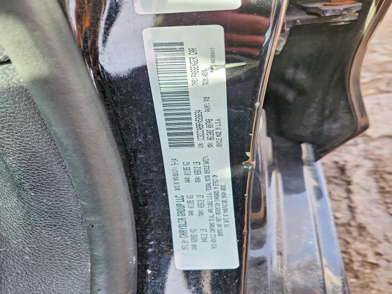 46838346 :رقم المزاد ، 1C3CCCAB9FN526634 vin ، 2015 Chrysler 200 مزاد بيع
