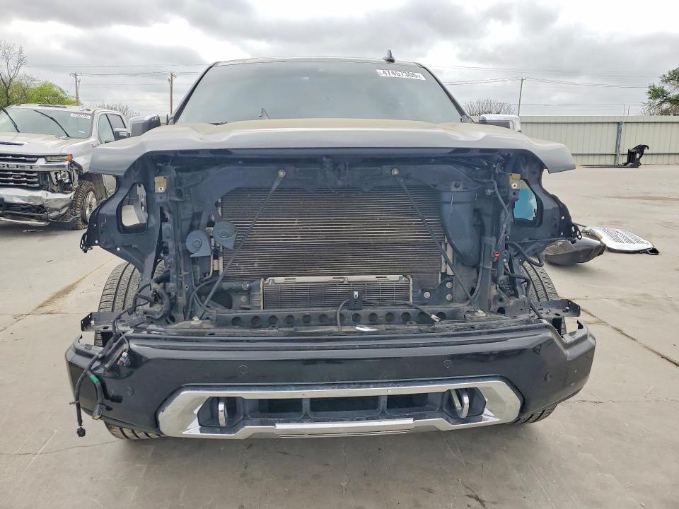 Продажа на аукционе авто 2020 Gmc Sierra, vin: 1GTU9FETXLZ182383, номер лота: 47457306
