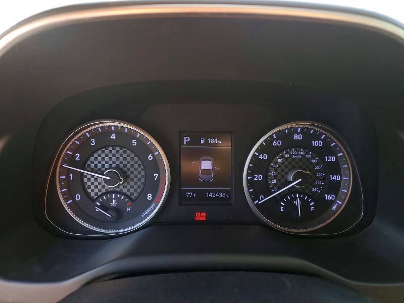 2019 Hyundai Elantra მანქანა იყიდება აუქციონზე, vin: 5NPD84LFXKH446437, აუქციონის ნომერი: 47463026