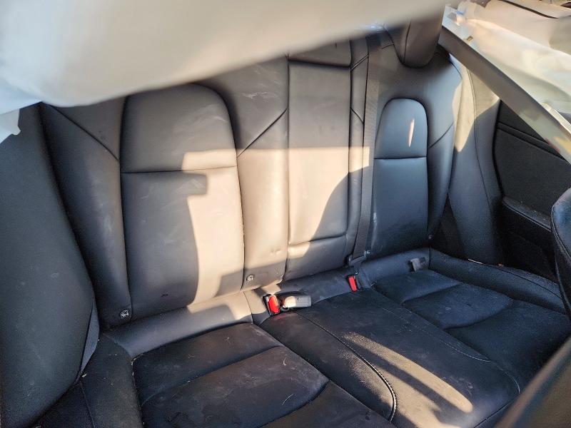 47437716 :رقم المزاد ، 5YJ3E1EA9PF613185 vin ، 2023 Tesla Model 3 مزاد بيع