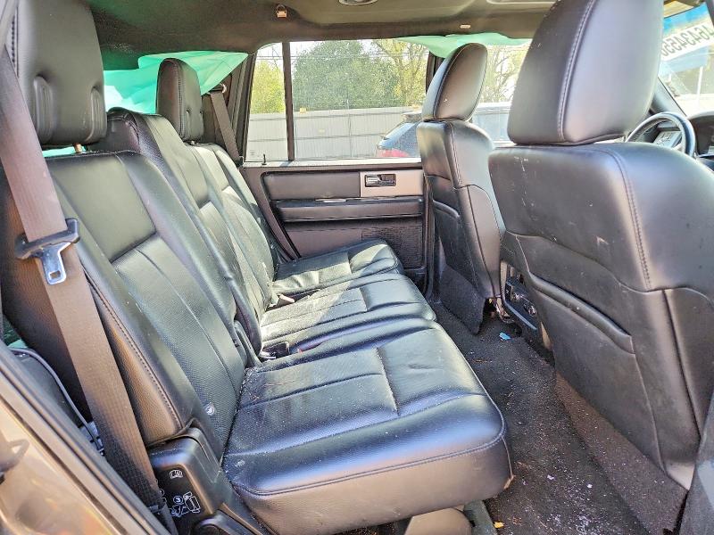 Aukcja sprzedaży 2017 Ford Expedition, vin: 1FMJU1HT3HEA64556, numer aukcji: 46434556
