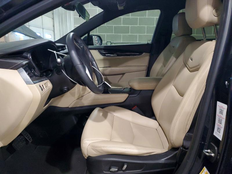 Aukcja sprzedaży 2017 Cadillac Xt5, vin: 1GYKNARS7HZ121548, numer aukcji: 45766336
