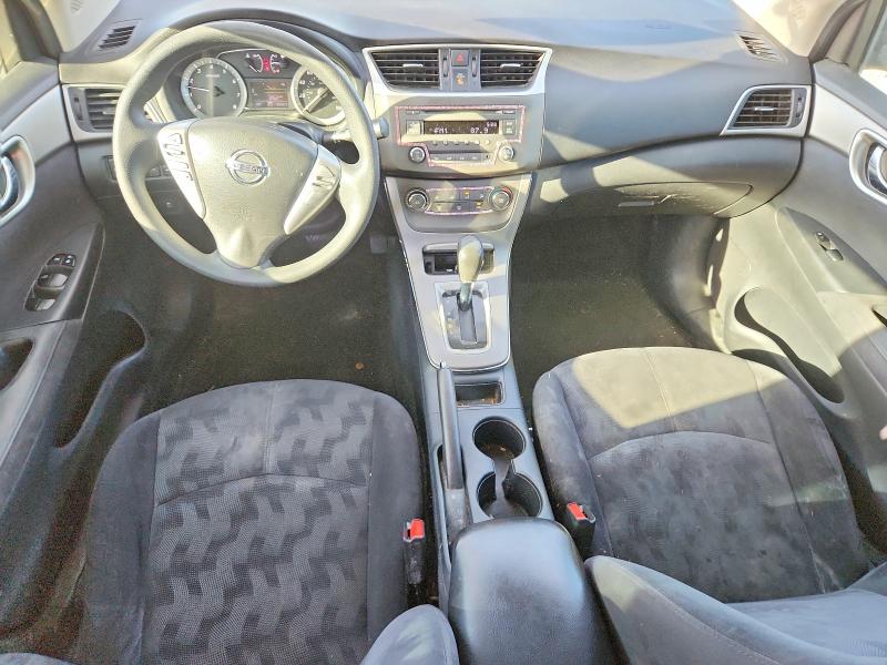 Aukcja sprzedaży 2013 Nissan Sentra, vin: 3N1AB7AP8DL751328, numer aukcji: 46568216