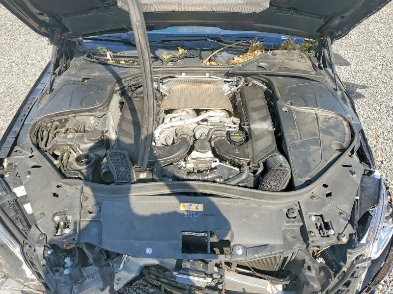 Продаж на аукціоні авто 2018 Mercedes-benz S, vin: WDDUG8GB7JA357454, номер лоту: 47249016