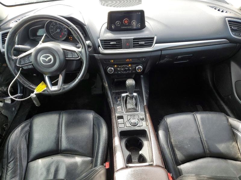 Aukcja sprzedaży 2018 Mazda 3, vin: 3MZBN1L34JM180861, numer aukcji: 78681475