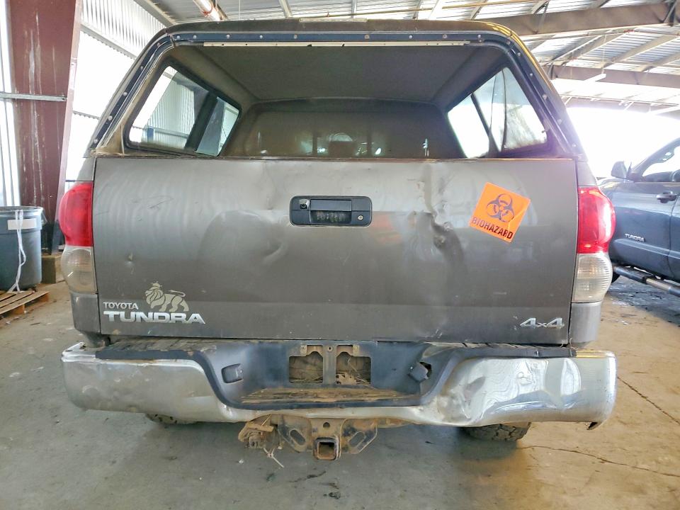 Aukcja sprzedaży 2008 Toyota Tundra, vin: 5TFBV54178X033154, numer aukcji: 45592176