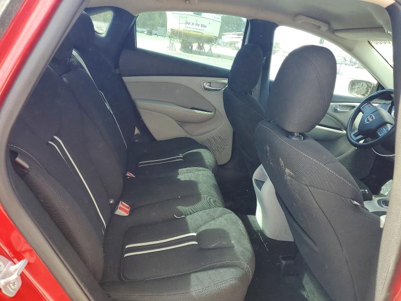47978006 :رقم المزاد ، 1C3CDFBA7DD341585 vin ، 2013 Dodge Dart مزاد بيع