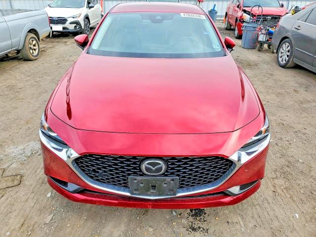 Aukcja sprzedaży 2019 Mazda 3, vin: JM1BPACL0K1107482, numer aukcji: 47032336