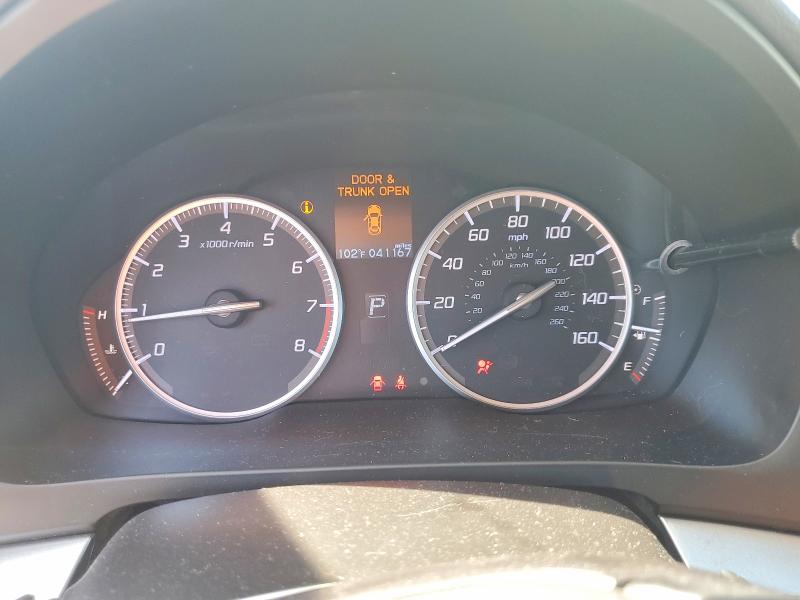 Продажа на аукционе авто 2016 Acura Ilx, vin: 19UDE2F3XGA024389, номер лота: 46378606