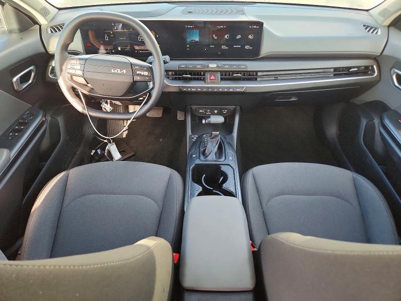 Продажа на аукционе авто 2025 Kia K4, vin: 3KPFT4DE7SE058454, номер лота: 48203486