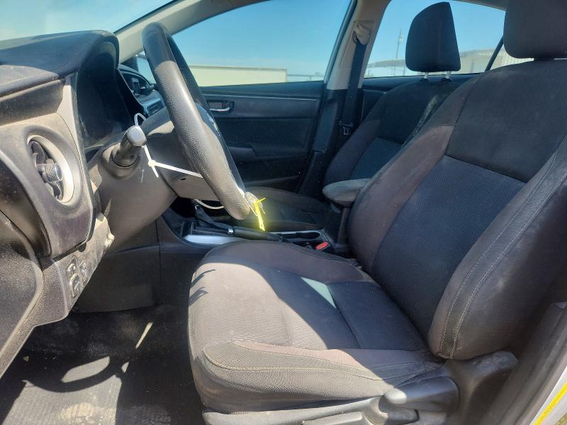 Aukcja sprzedaży 2017 Toyota Corolla, vin: 5YFBURHE2HP573534, numer aukcji: 47193036