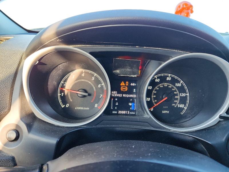 Продаж на аукціоні авто 2012 Mitsubishi Outlander Sport, vin: JA4AP3AU1CZ007004, номер лоту: 45601166