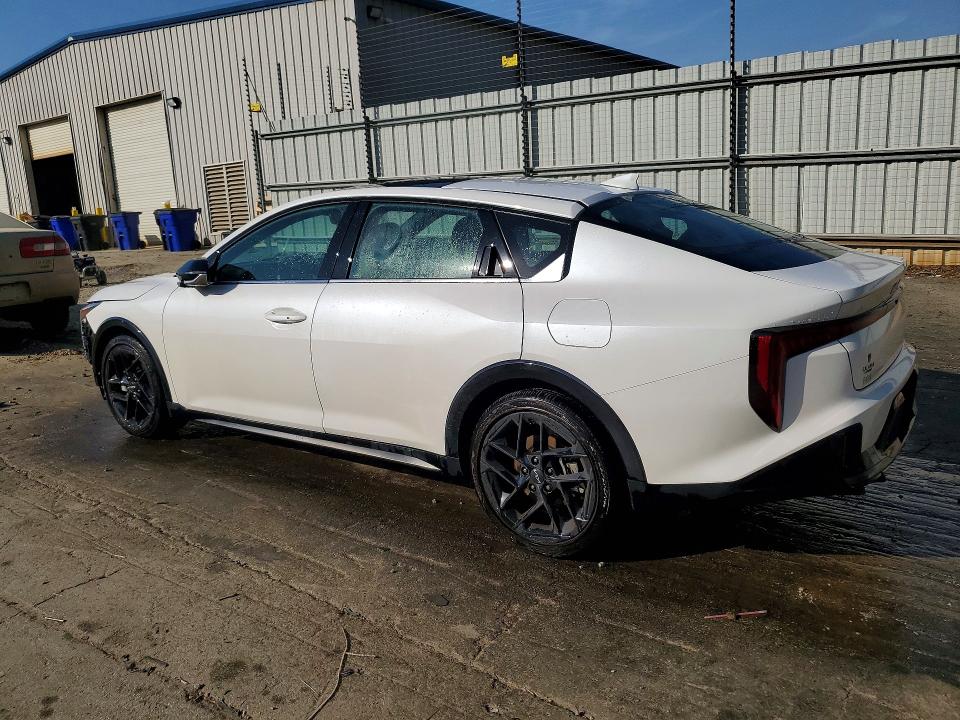 Aukcja sprzedaży 2025 Kia K4, vin: 3KPFW4DC1SE055944, numer aukcji: 46189636