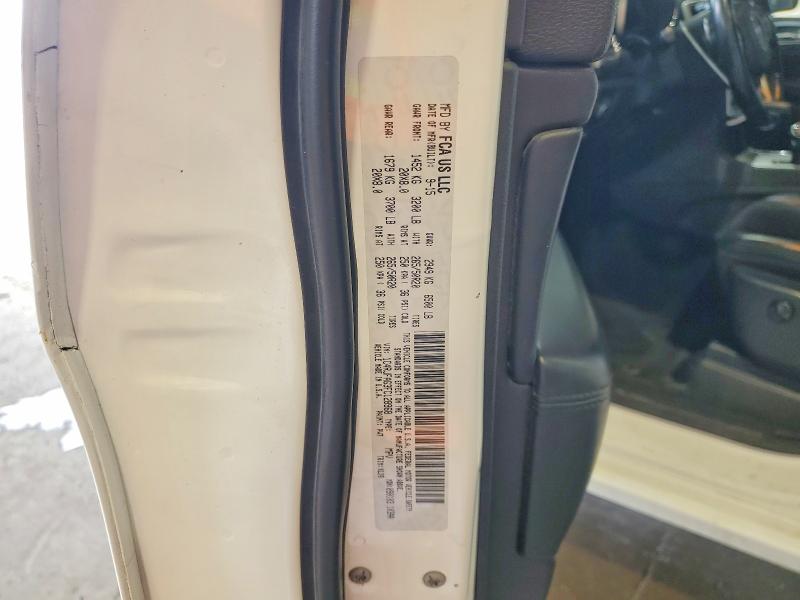 2015 Jeep Grand Cherokee მანქანა იყიდება აუქციონზე, vin: 1C4RJFAG3FC128968, აუქციონის ნომერი: 47475116