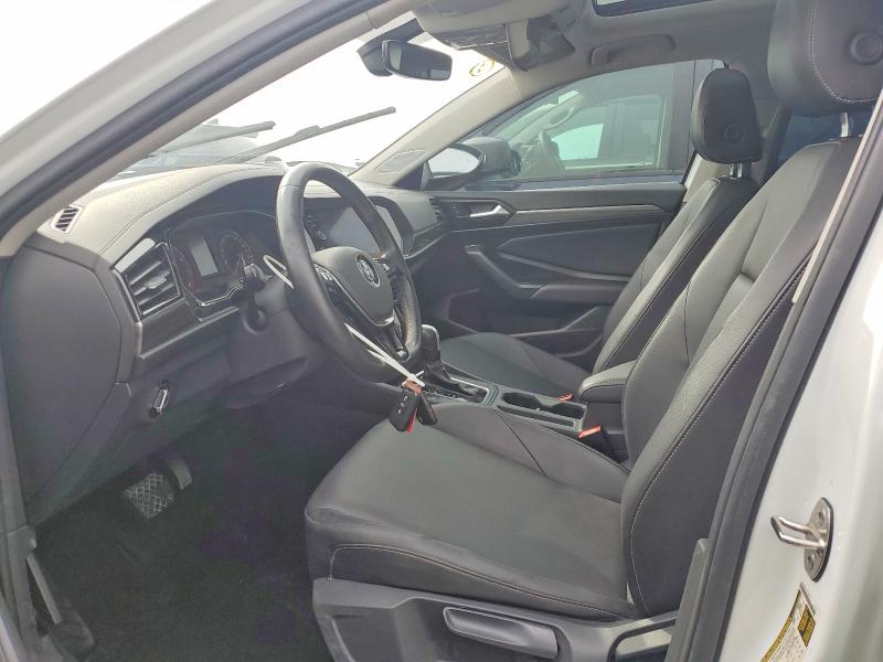 Aukcja sprzedaży 2021 Volkswagen Jetta, vin: 3VWE57BU6MM062468, numer aukcji: 73937855