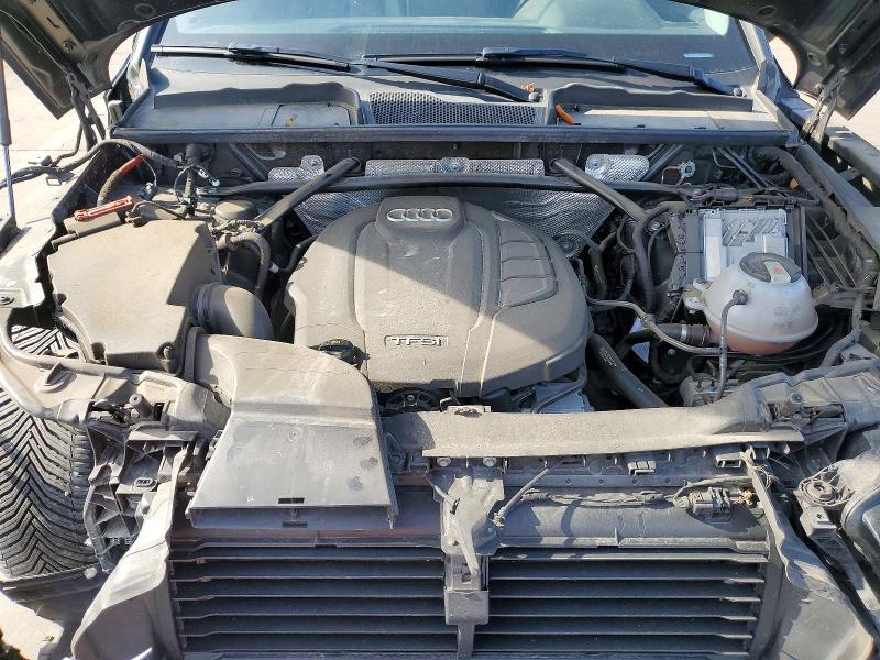 Aukcja sprzedaży 2020 Audi Q5, vin: WA1BNAFY8L2028208, numer aukcji: 48142516