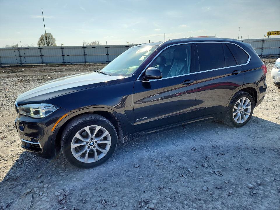 Aukcja sprzedaży 2014 Bmw X5, vin: 5UXKR0C57E0H20541, numer aukcji: 48080506