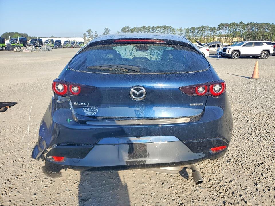 Aukcja sprzedaży 2025 Mazda 3, vin: JM1BPALM7S1775420, numer aukcji: 47993576