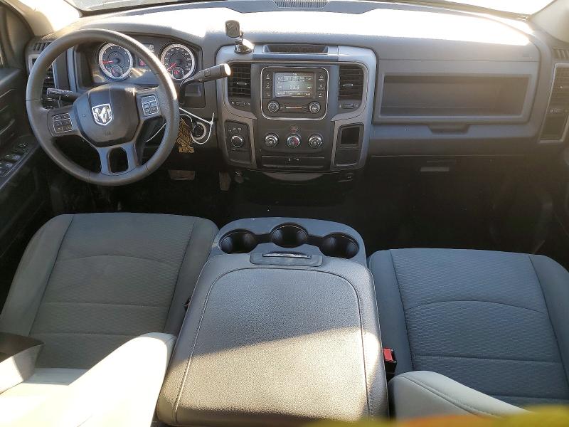 2019 Ram 1500 Classic მანქანა იყიდება აუქციონზე, vin: 1C6RR7FT4KS517954, აუქციონის ნომერი: 79788995