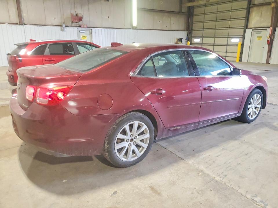 2015 Chevrolet Malibu მანქანა იყიდება აუქციონზე, vin: 1G11D5SL4FF309367, აუქციონის ნომერი: 79416425
