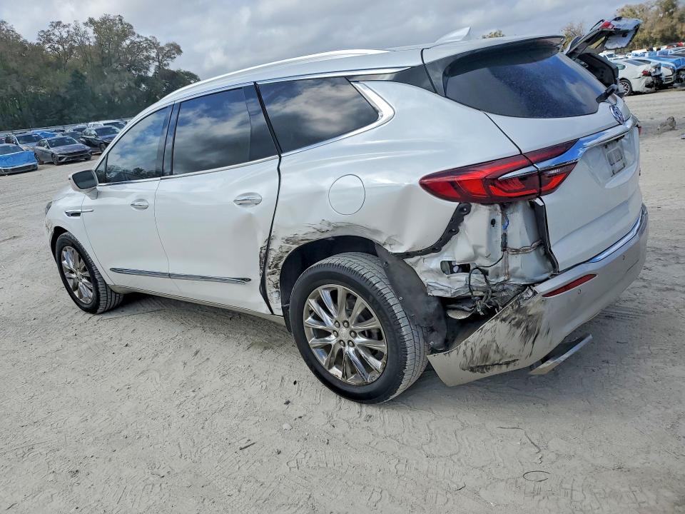 41600396 :رقم المزاد ، 5GAERBKW8KJ252845 vin ، 2019 Buick Enclave مزاد بيع