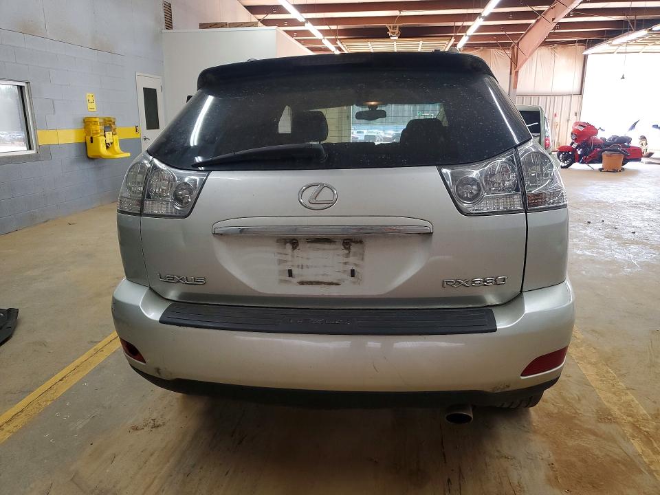 Продаж на аукціоні авто 2005 Lexus Rx 330, vin: 2T2HA31U85C082328, номер лоту: 47458146