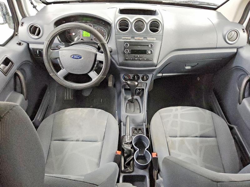 Продаж на аукціоні авто 2013 Ford Transit Connect, vin: NM0LS7DN1DT146432, номер лоту: 79232095