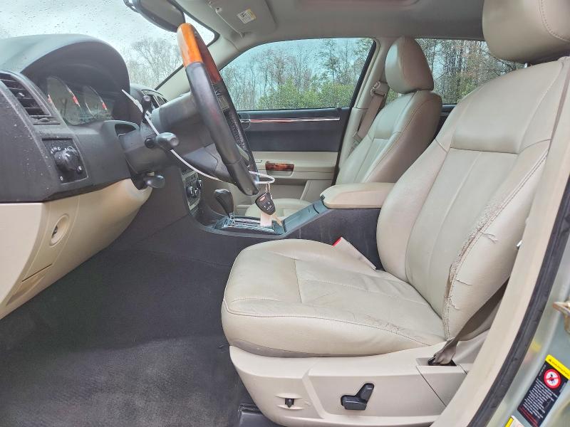 Aukcja sprzedaży 2005 Chrysler 300, vin: 2C3AA53G75H544803, numer aukcji: 46026856