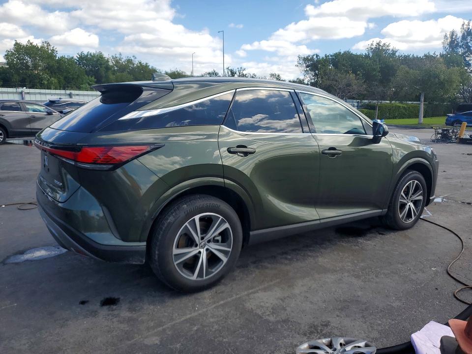Aukcja sprzedaży 2023 Lexus Rx 350, vin: JTJCHMAA1P2009385, numer aukcji: 46718086