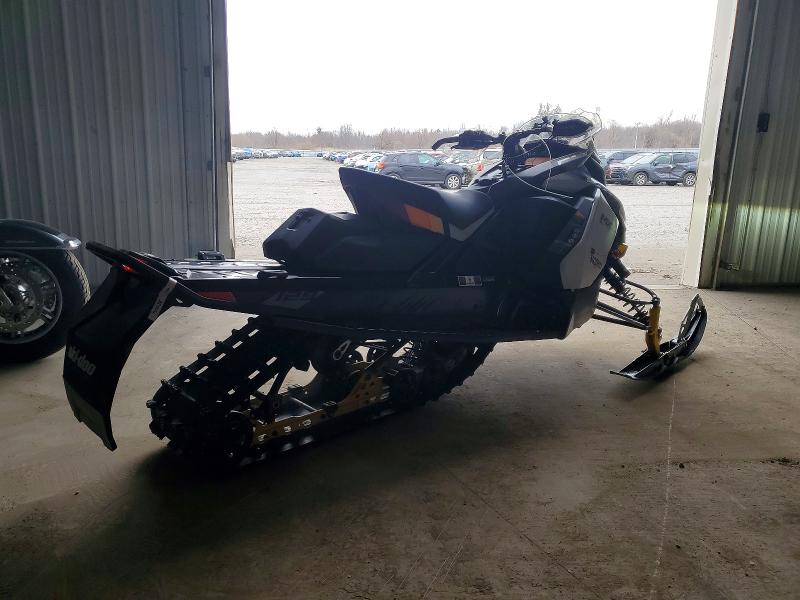 47817136 :رقم المزاد ، 2BPSUERBXRV000032 vin ، 2024 Ski Doo Mxz 600 R Etec مزاد بيع