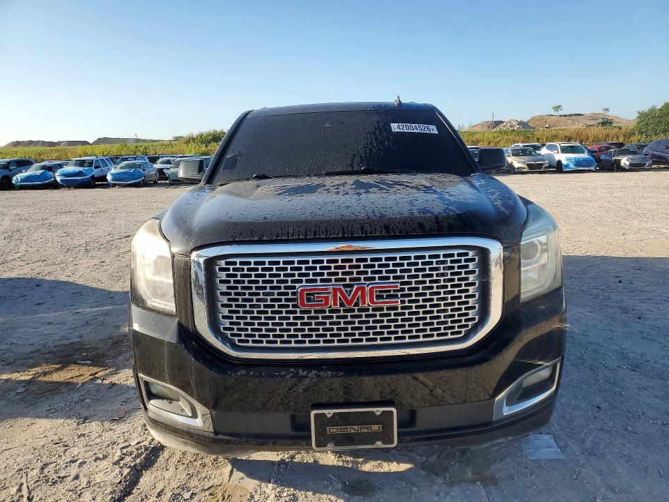 Aukcja sprzedaży 2015 Gmc Yukon Xl, vin: 1GKS1JKJ5FR143665, numer aukcji: 42004526