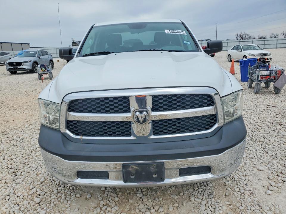 Продажа на аукционе авто 2014 Ram 1500, vin: 1C6RR6FT6ES185479, номер лота: 46306616