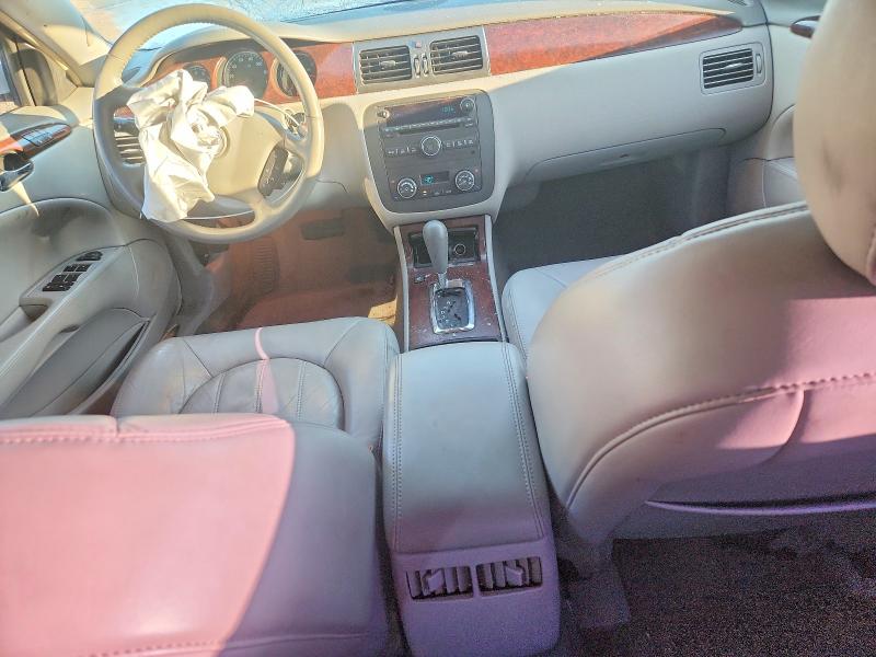 Aukcja sprzedaży 2008 Buick Lucerne, vin: 1G4HD57258U158281, numer aukcji: 42001196