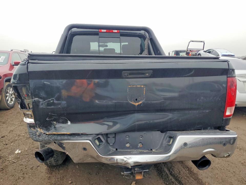 79977815 :رقم المزاد ، 1D7RV1GT3BS509978 vin ، 2011 Dodge Ram 1500 مزاد بيع