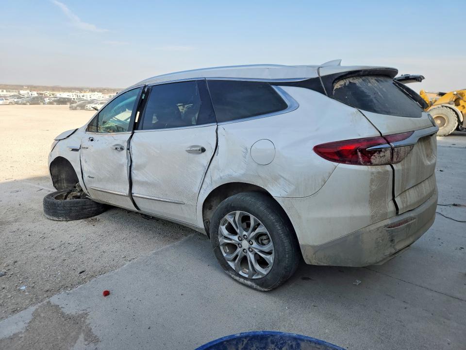 Продаж на аукціоні авто 2019 Buick Enclave, vin: 5GAEVCKW4KJ124460, номер лоту: 47880406