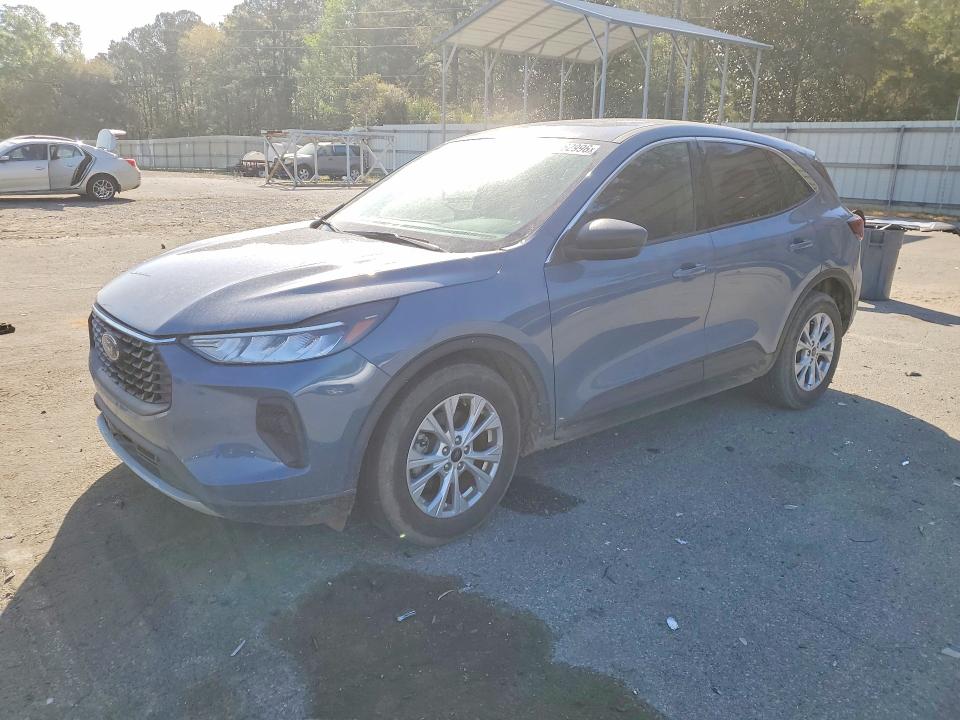 Aukcja sprzedaży 2024 Ford Escape, vin: 1FMCU0GN9RUA56006, numer aukcji: 49124036
