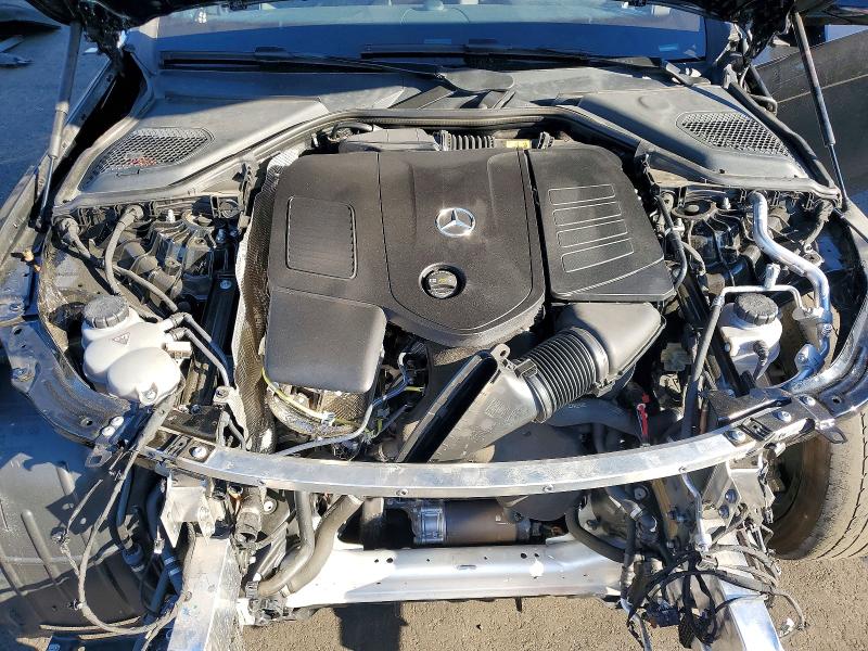 Продаж на аукціоні авто 2024 Mercedes-benz E, vin: W1KLF4HBXRA050197, номер лоту: 46682626